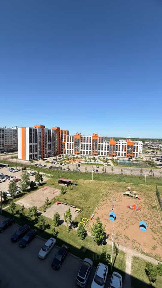 Россия, Республика Башкортостан, Стерлитамак, проспект Октября, 48, фото 3
