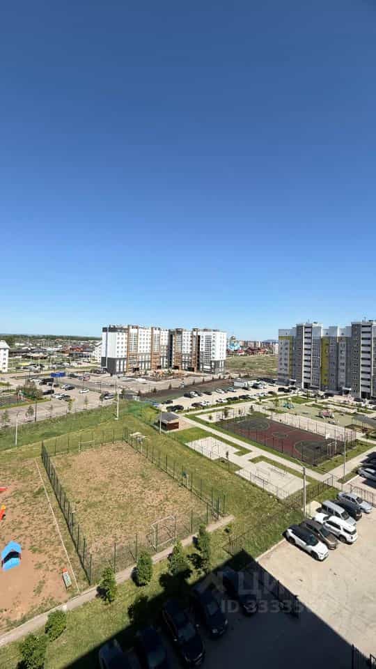 Россия, Республика Башкортостан, Стерлитамак, проспект Октября, 48, фото 4