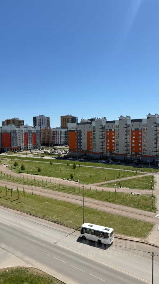 Россия, Республика Башкортостан, Стерлитамак, проспект Октября, 48, фото 7