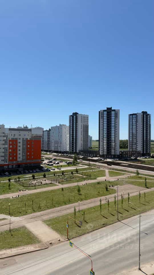 Россия, Республика Башкортостан, Стерлитамак, проспект Октября, 48, фото 8