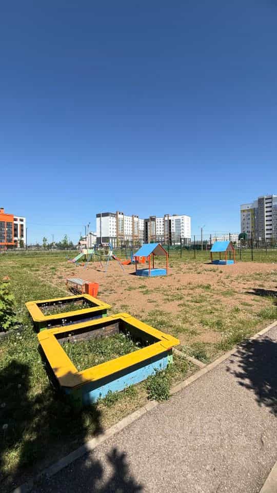 Россия, Республика Башкортостан, Стерлитамак, проспект Октября, 48, фото 18