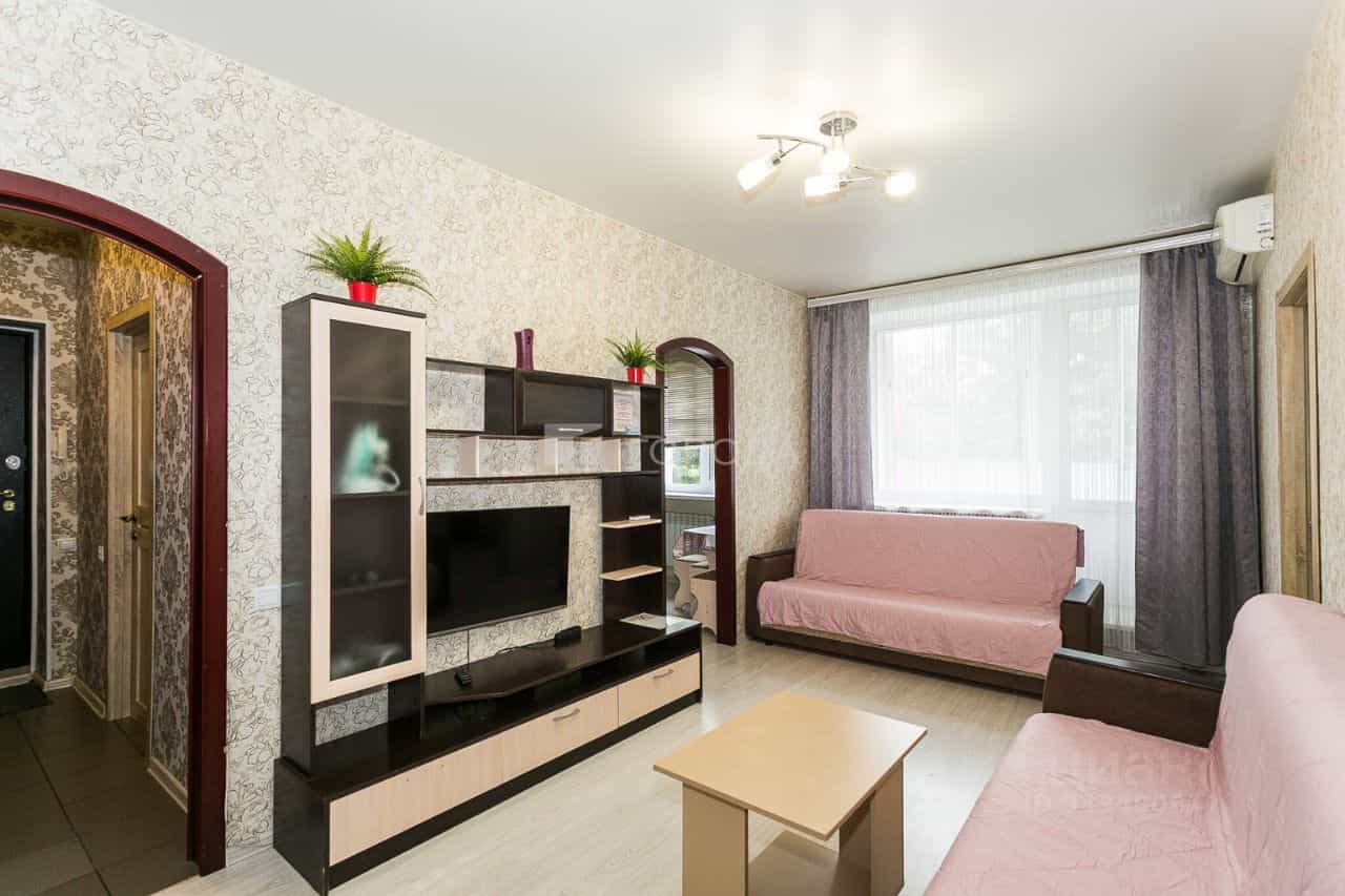 Россия, Новосибирск, проспект Карла Маркса, 25, фото 4