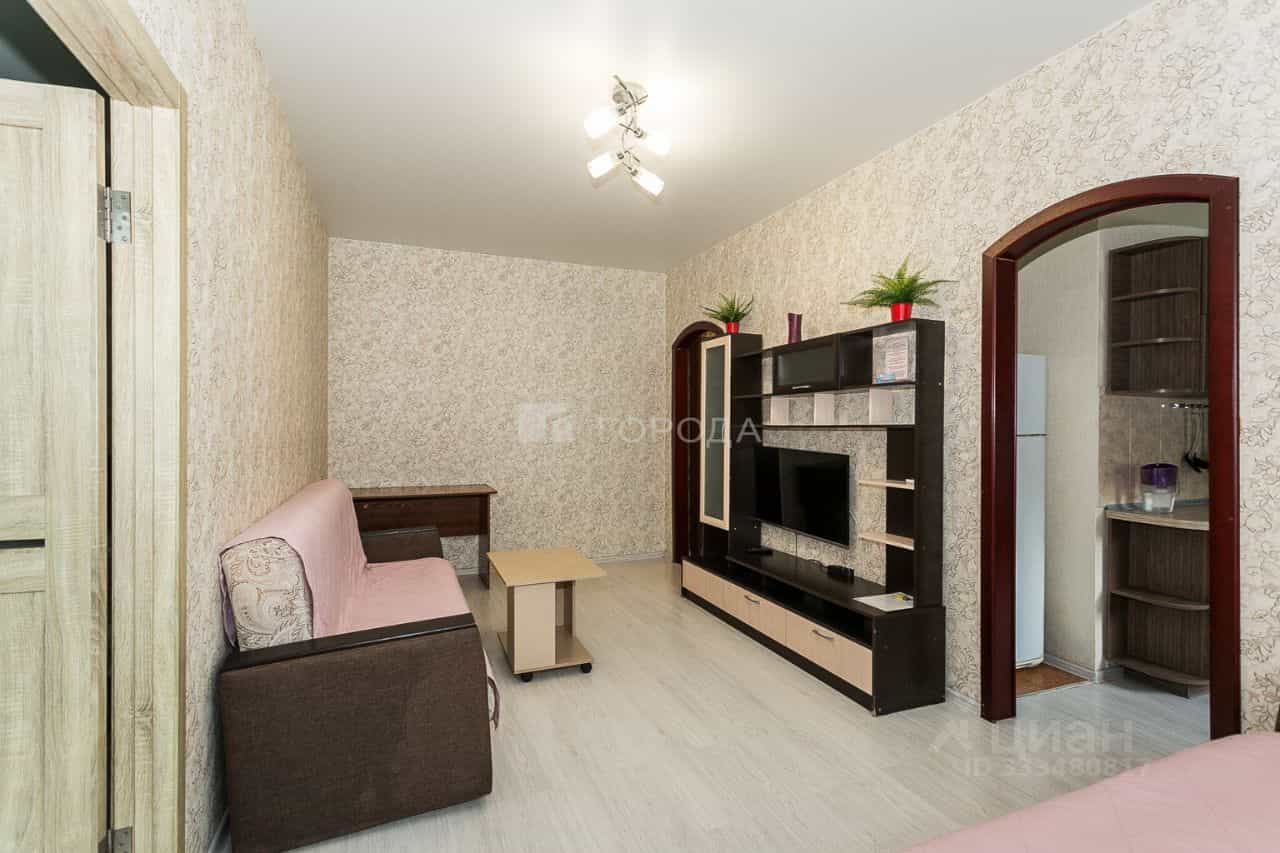 Россия, Новосибирск, проспект Карла Маркса, 25, фото 5