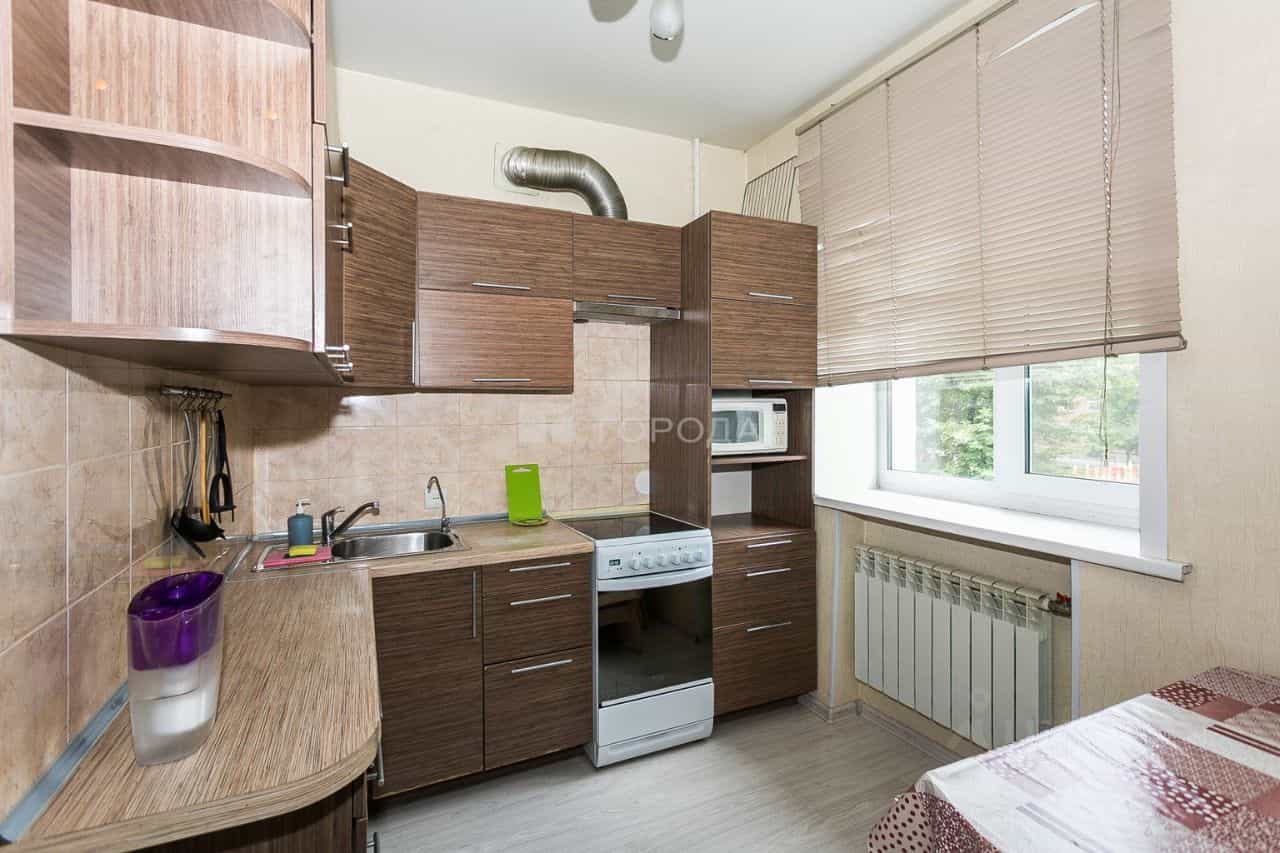 Россия, Новосибирск, проспект Карла Маркса, 25, фото 9