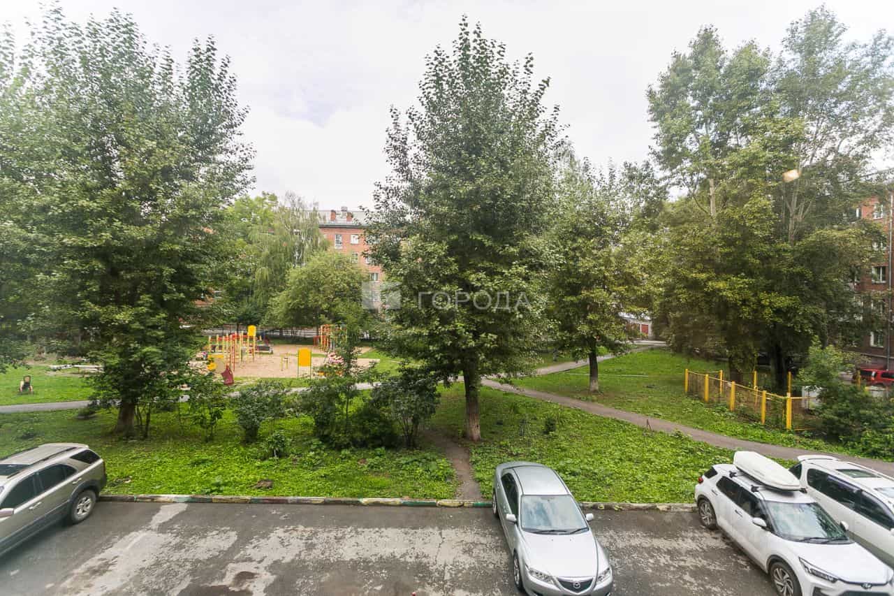 Россия, Новосибирск, проспект Карла Маркса, 25, фото 12