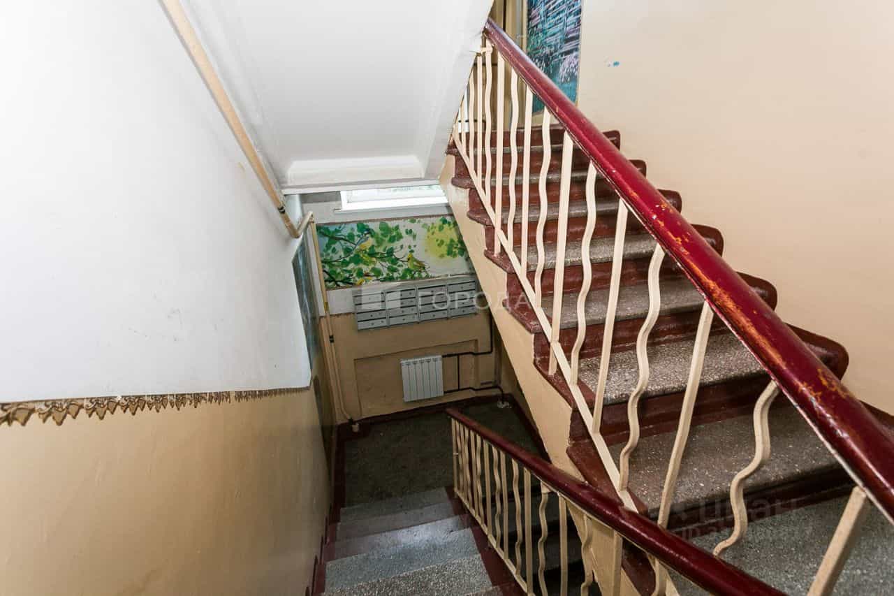 Россия, Новосибирск, проспект Карла Маркса, 25, фото 17