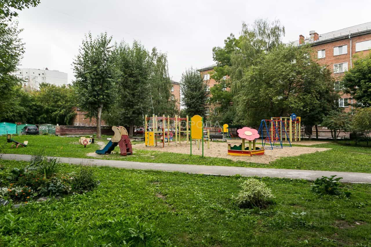 Россия, Новосибирск, проспект Карла Маркса, 25, фото 18