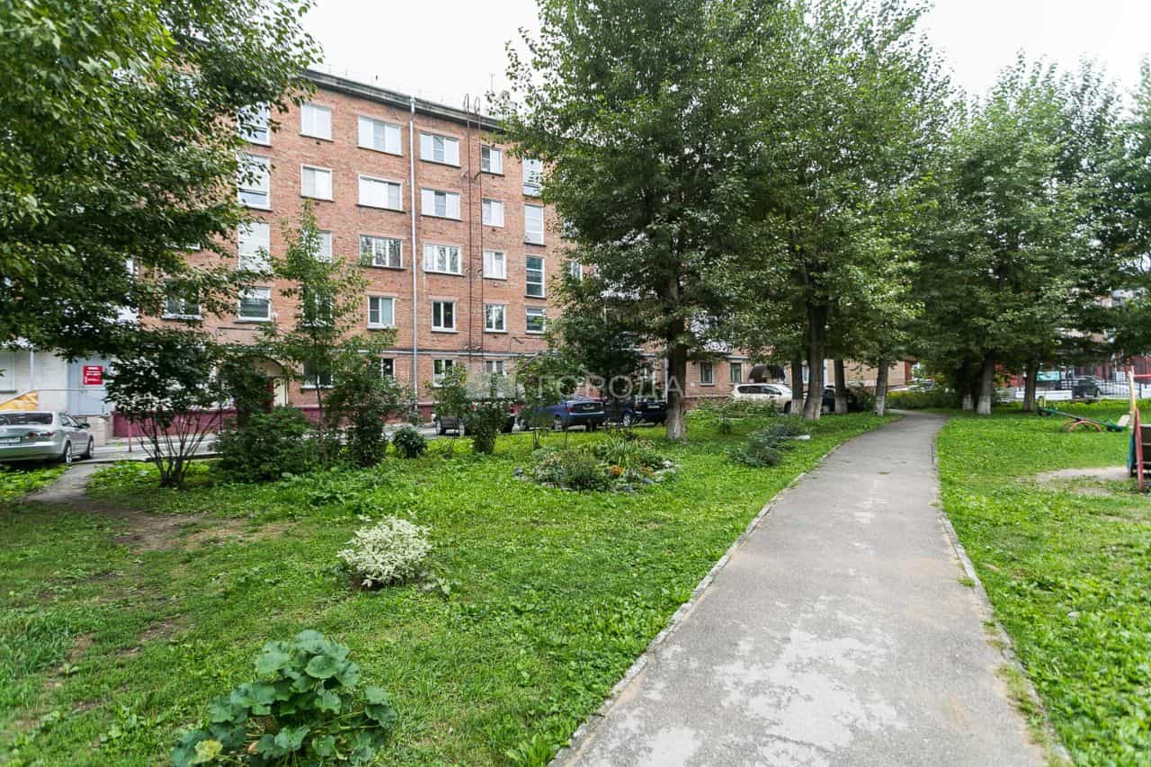 Россия, Новосибирск, проспект Карла Маркса, 25, фото 19