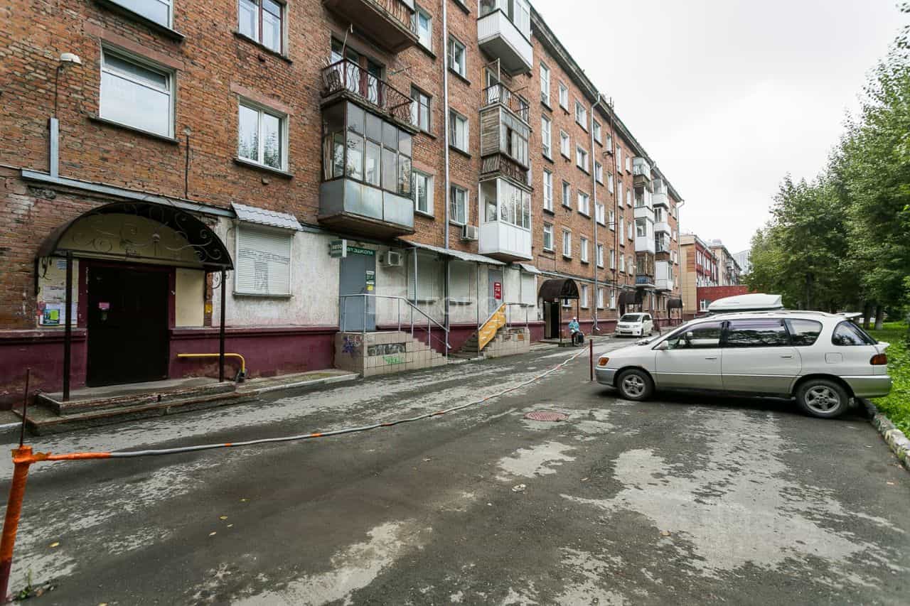 Россия, Новосибирск, проспект Карла Маркса, 25, фото 20