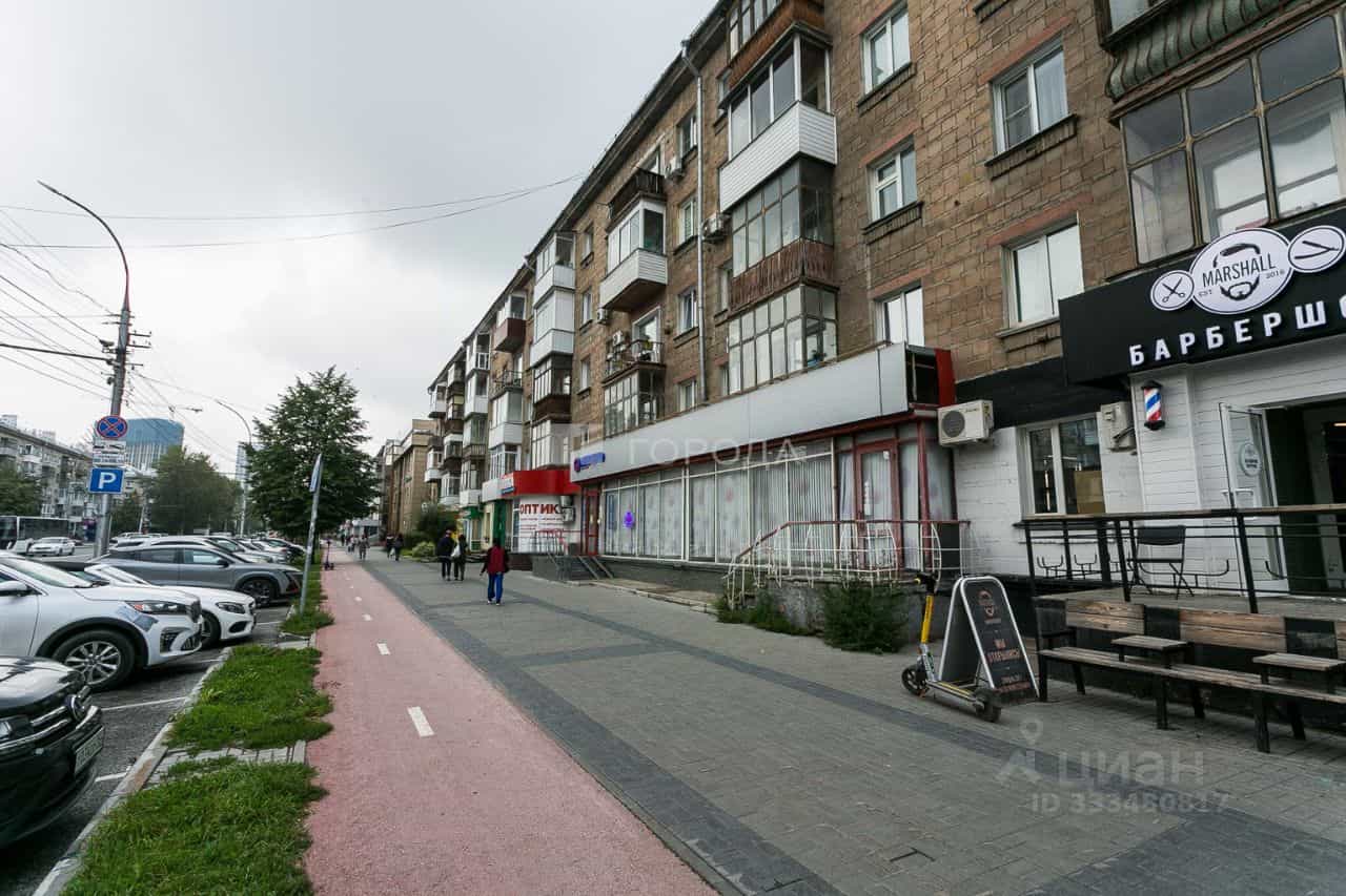 Россия, Новосибирск, проспект Карла Маркса, 25, фото 21
