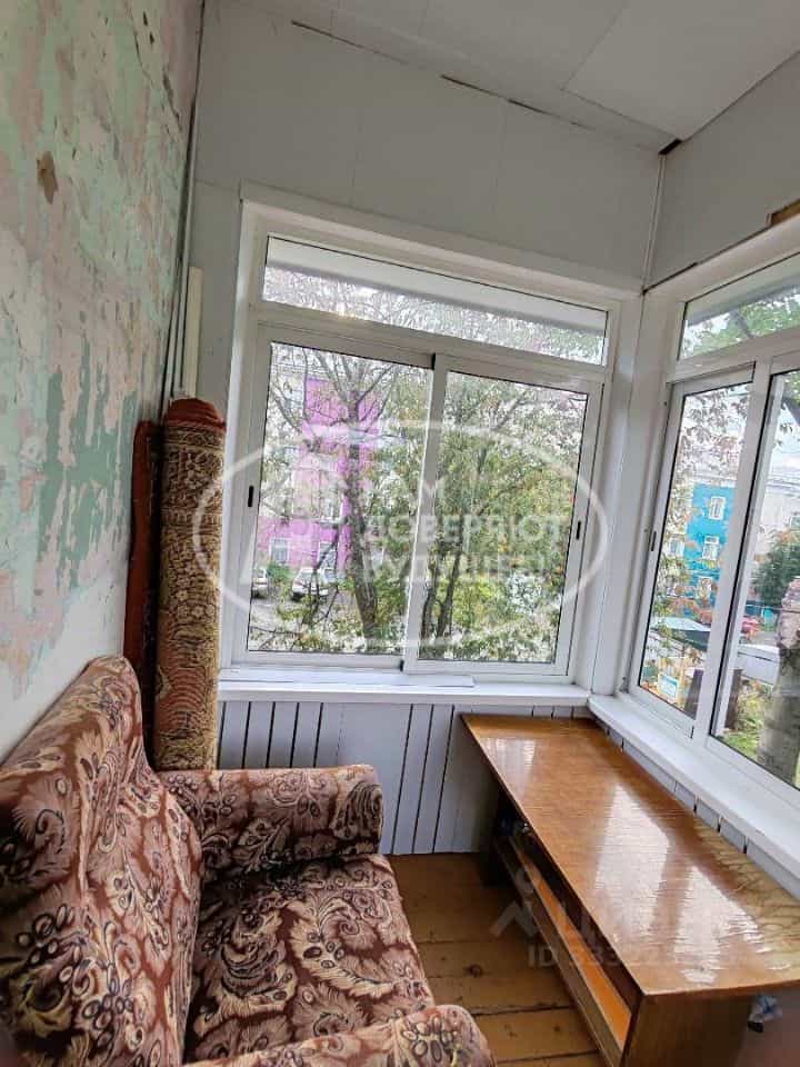 Россия, Пермский край, Губаха, проспект Ленина, 24, фото 14