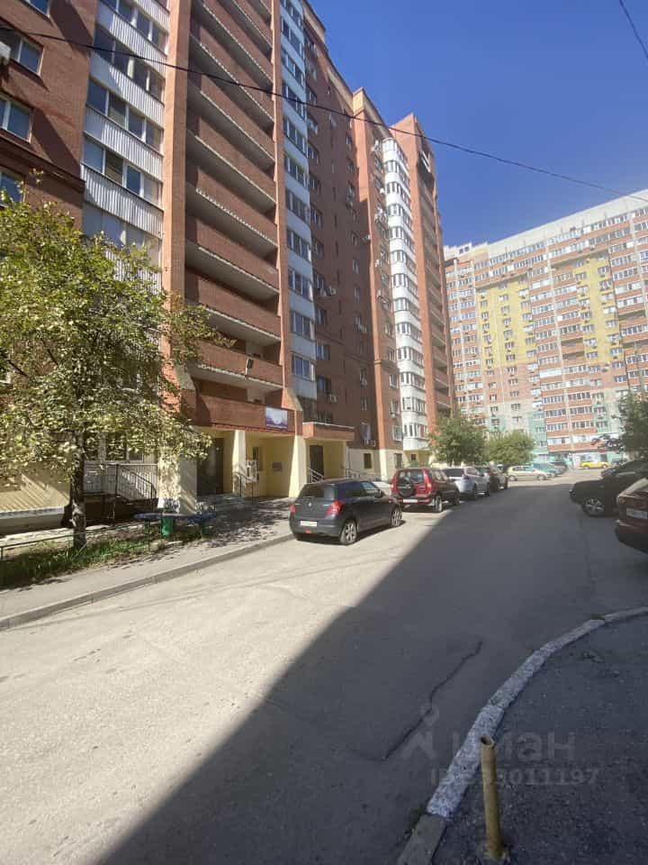 Россия, Самара, улица Тухачевского, 88, фото 2