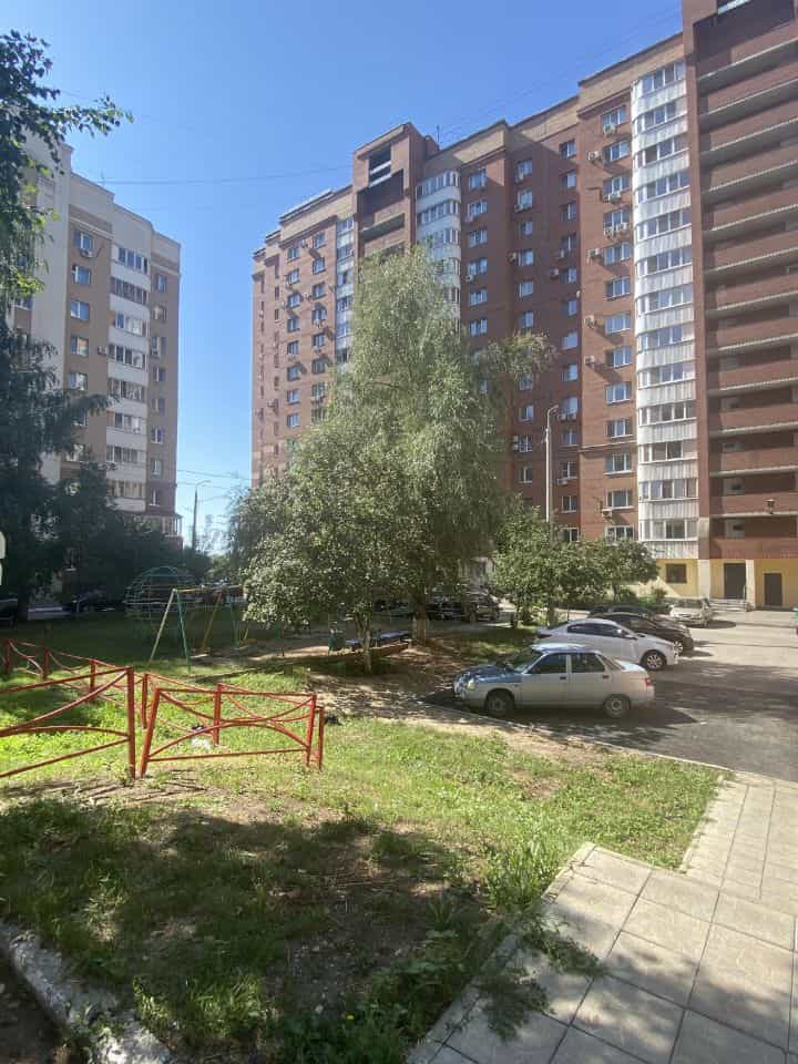 Россия, Самара, улица Тухачевского, 88, фото 5