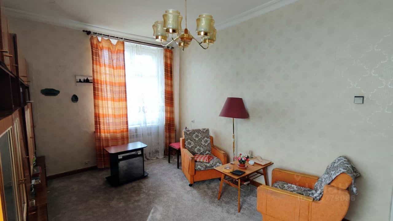 Россия, Республика Карелия, Петрозаводск, улица Куйбышева, 10, фото 3