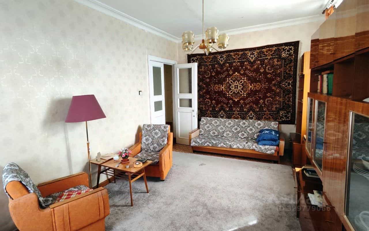 Россия, Республика Карелия, Петрозаводск, улица Куйбышева, 10, фото 4
