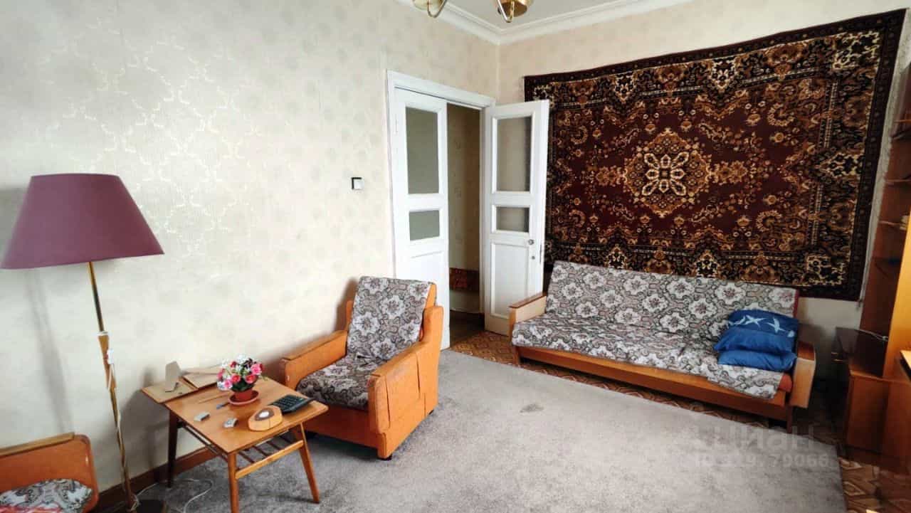 Россия, Республика Карелия, Петрозаводск, улица Куйбышева, 10, фото 5