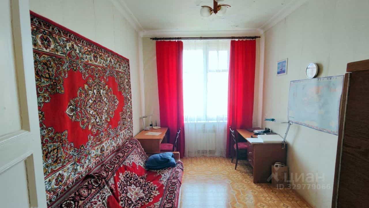 Россия, Республика Карелия, Петрозаводск, улица Куйбышева, 10, фото 6