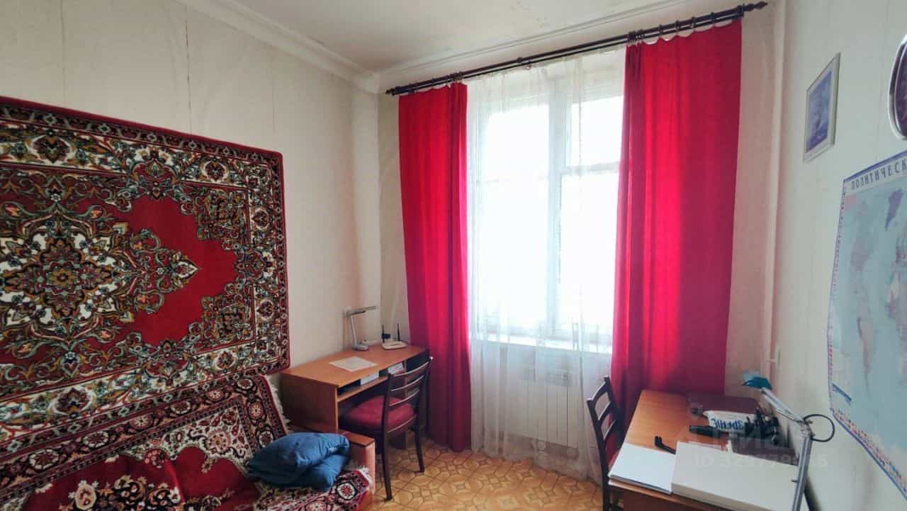 Россия, Республика Карелия, Петрозаводск, улица Куйбышева, 10, фото 7