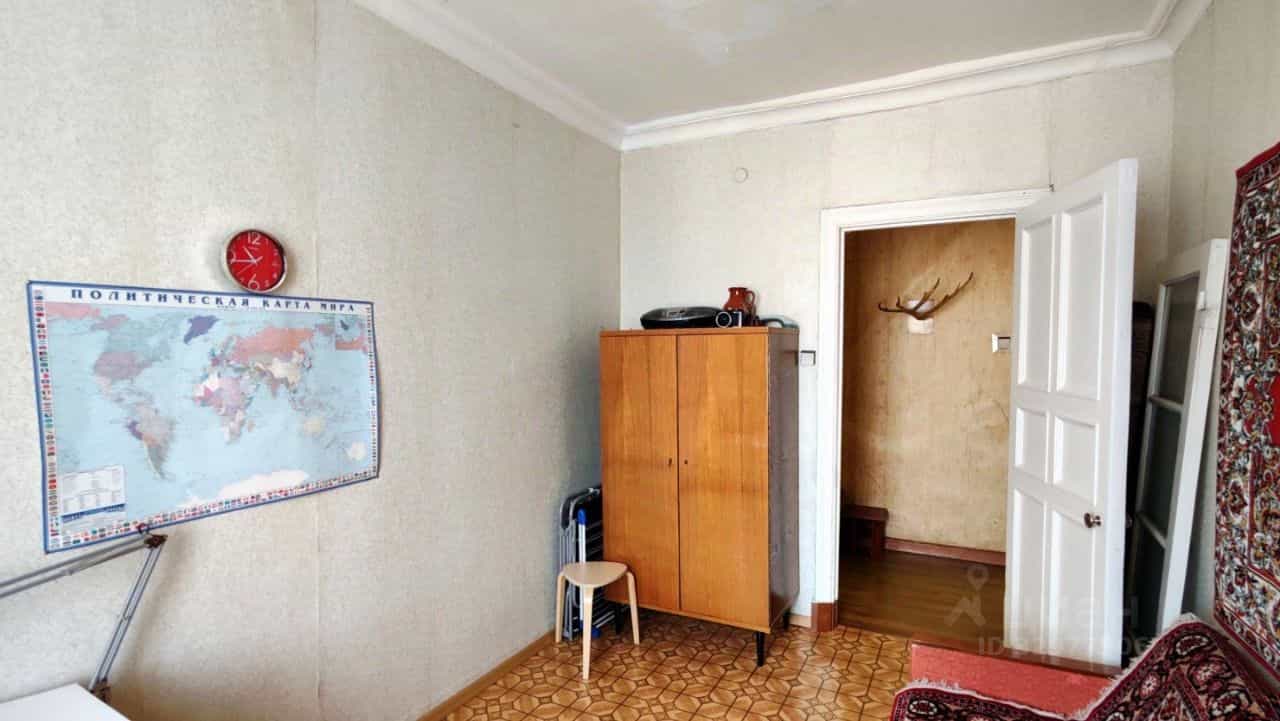 Россия, Республика Карелия, Петрозаводск, улица Куйбышева, 10, фото 8