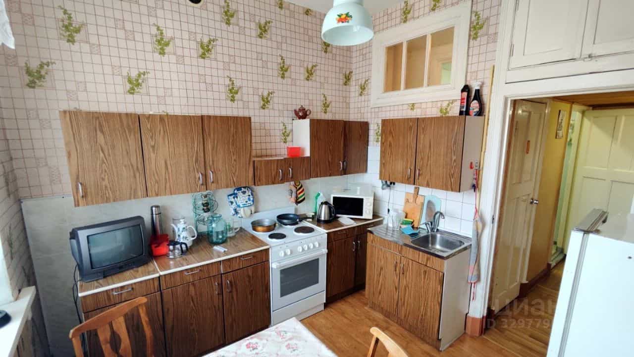Россия, Республика Карелия, Петрозаводск, улица Куйбышева, 10, фото 14