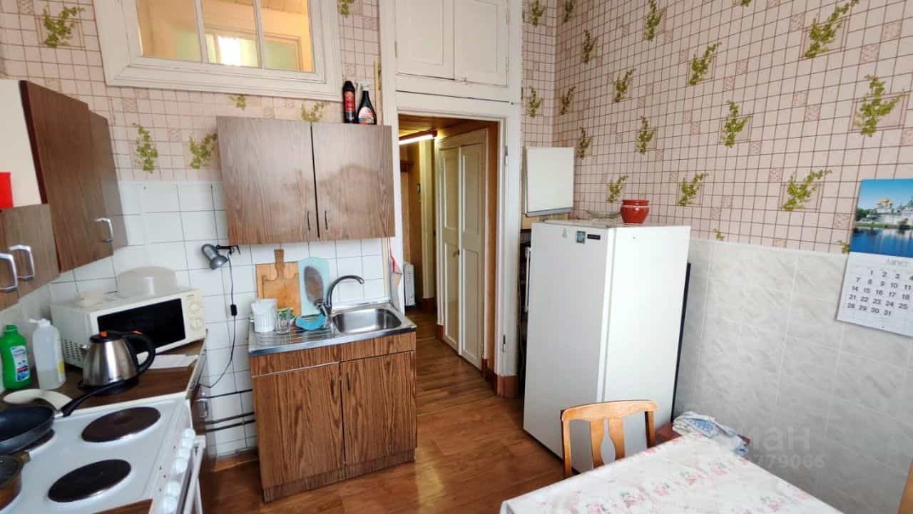 Россия, Республика Карелия, Петрозаводск, улица Куйбышева, 10, фото 16