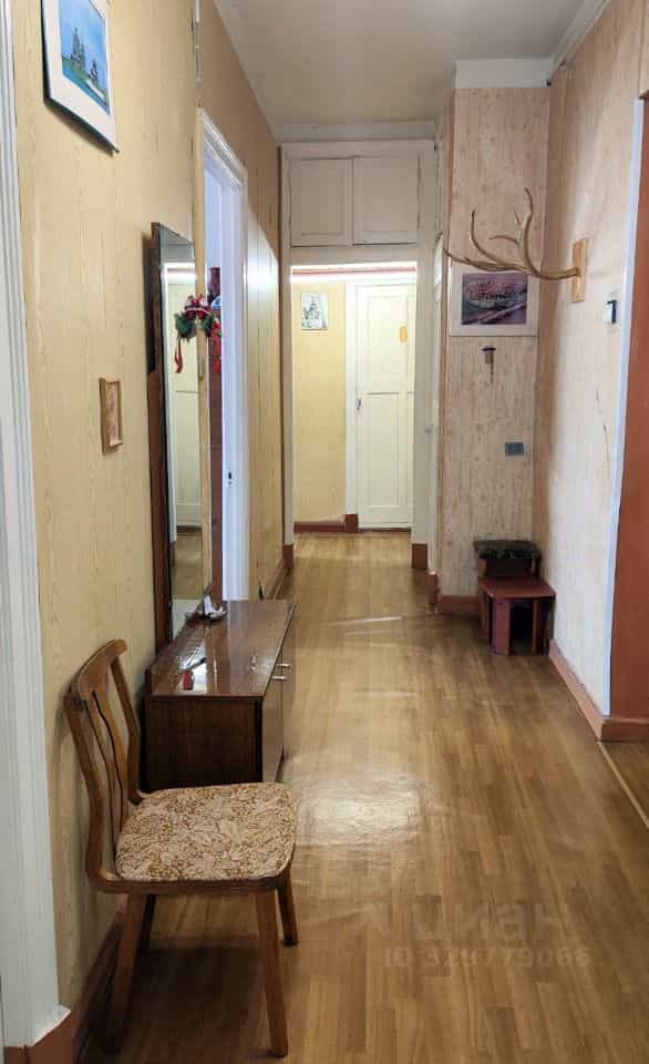 Россия, Республика Карелия, Петрозаводск, улица Куйбышева, 10, фото 18