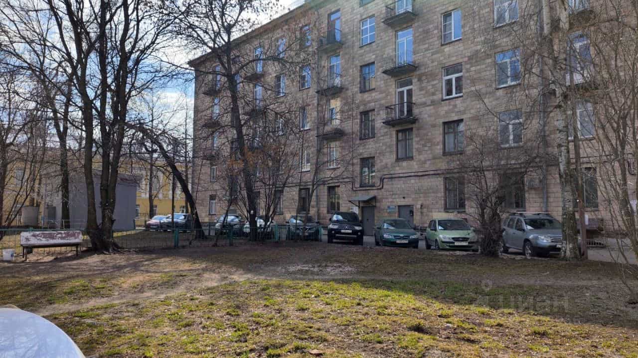 Россия, Республика Карелия, Петрозаводск, улица Куйбышева, 10, фото 29