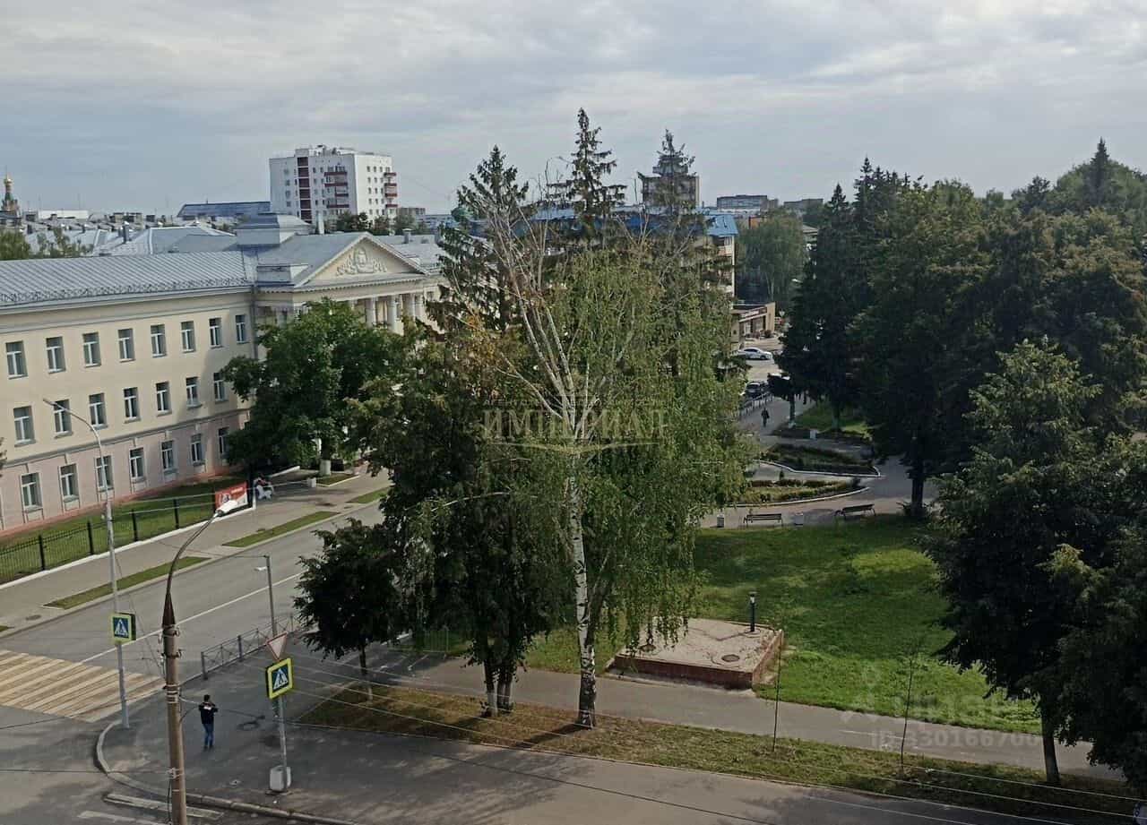 Россия, Республика Марий Эл, Йошкар-Ола, Вашская улица, 7, фото 13