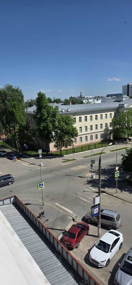 Россия, Республика Марий Эл, Йошкар-Ола, Вашская улица, 7, фото 16