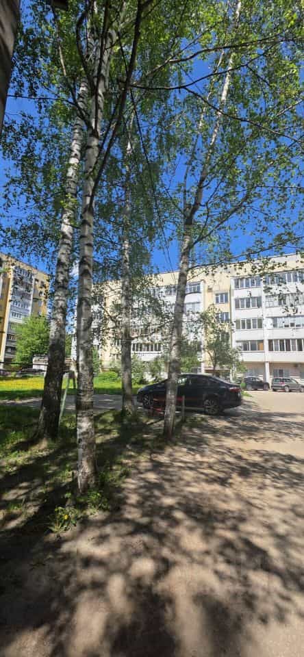Россия, Республика Марий Эл, Йошкар-Ола, Вашская улица, 7, фото 17