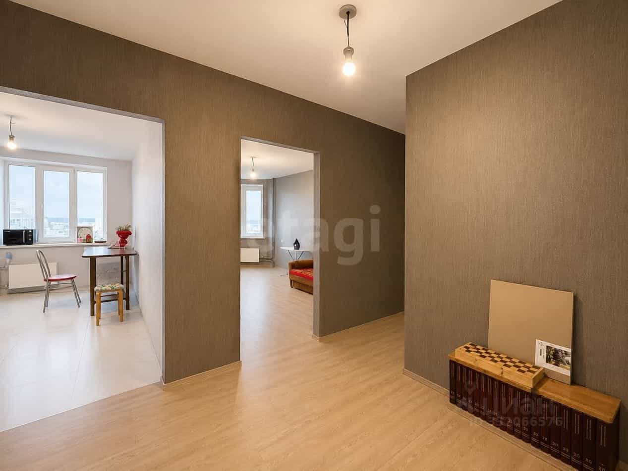 Россия, Тамбов, Магистральная улица, 39к3, фото 6