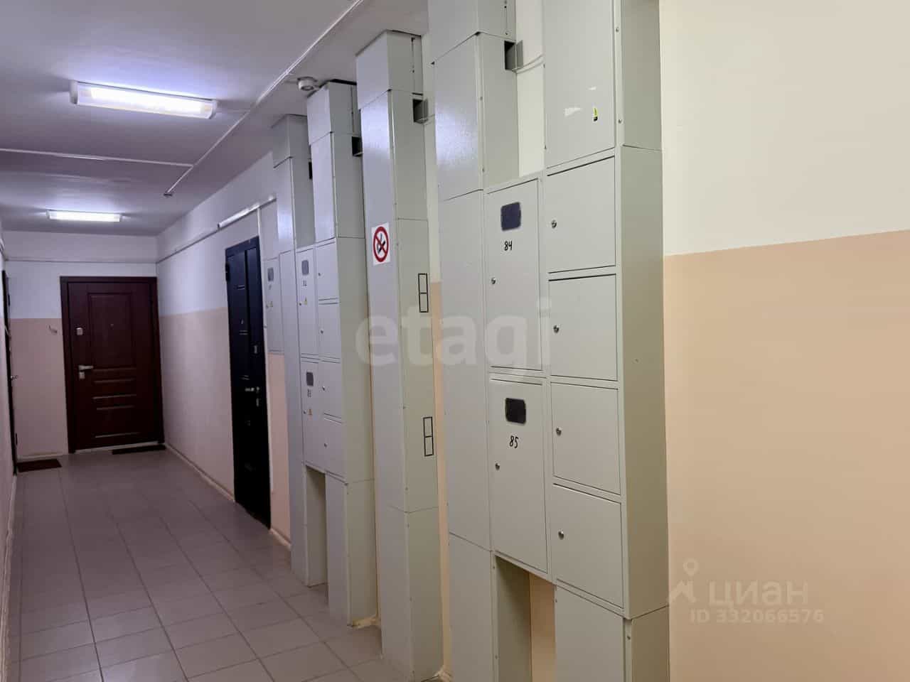 Россия, Тамбов, Магистральная улица, 39к3, фото 18