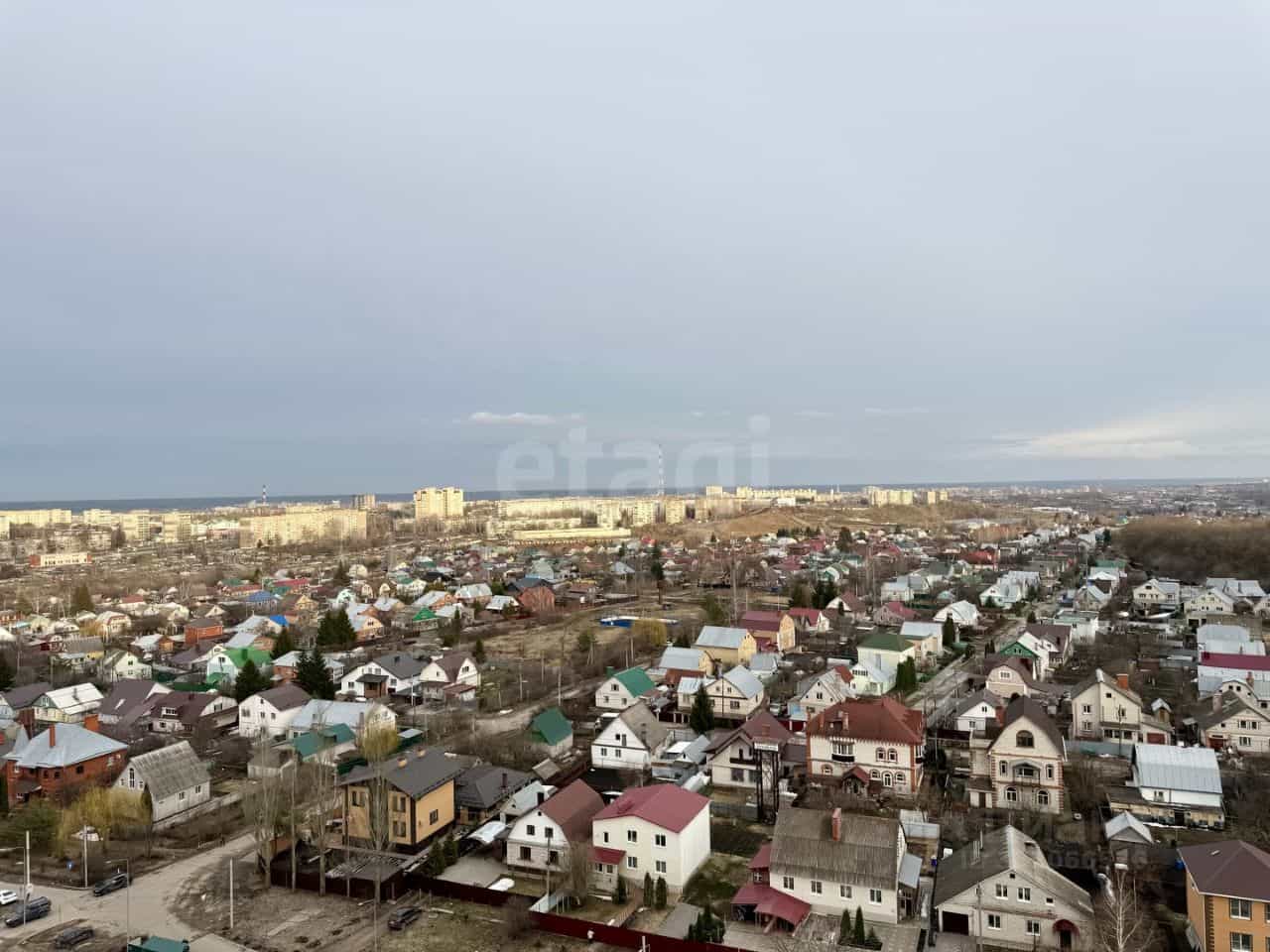 Россия, Тамбов, Магистральная улица, 39к3, фото 19