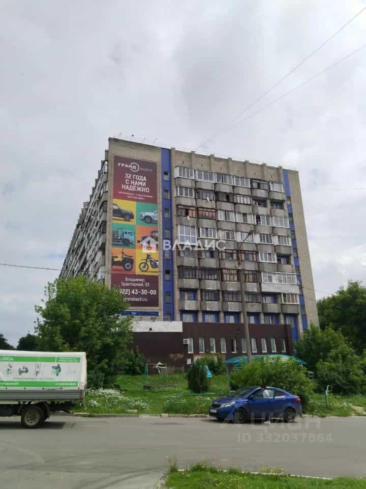 Россия, Владимир, Добросельская улица, 4, фото 11
