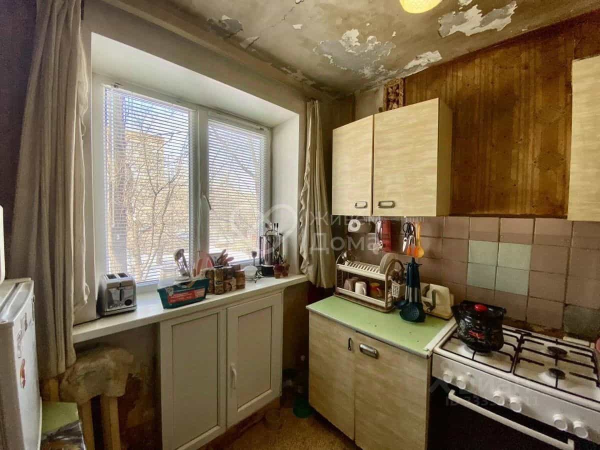 Россия, Волгоград, Академическая улица, 28, фото 6