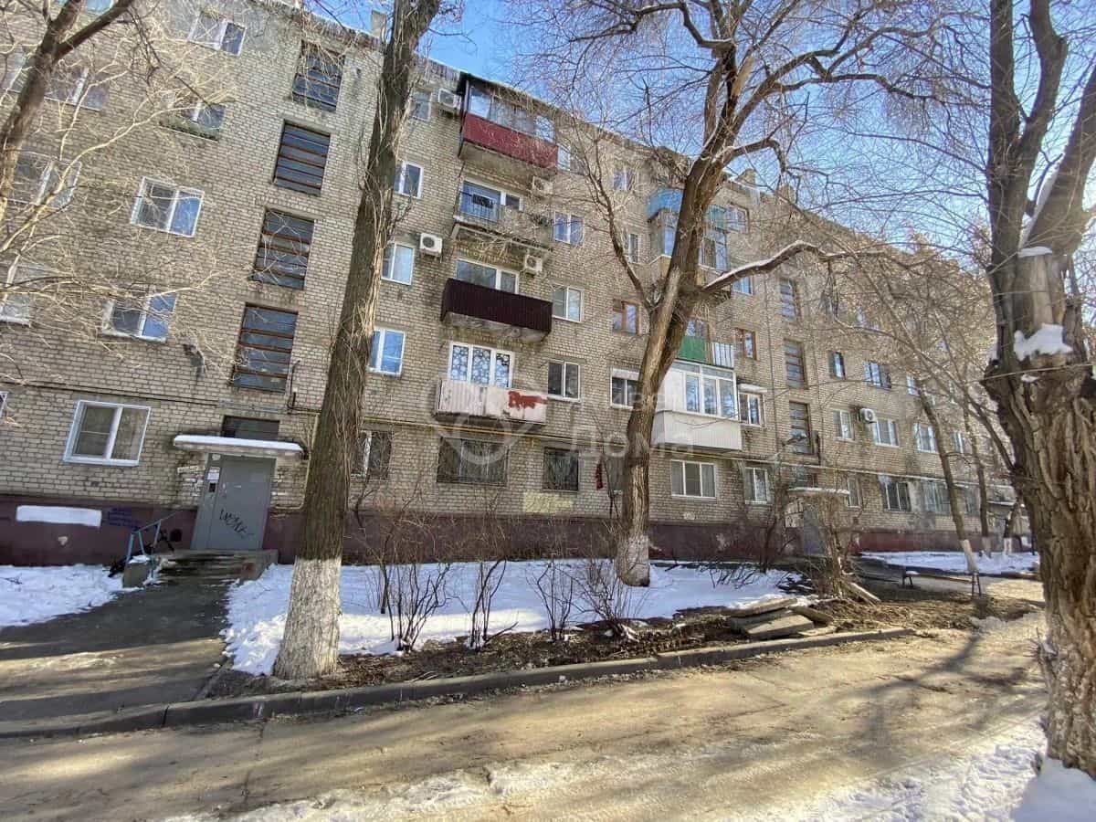 Россия, Волгоград, Академическая улица, 28, фото 11