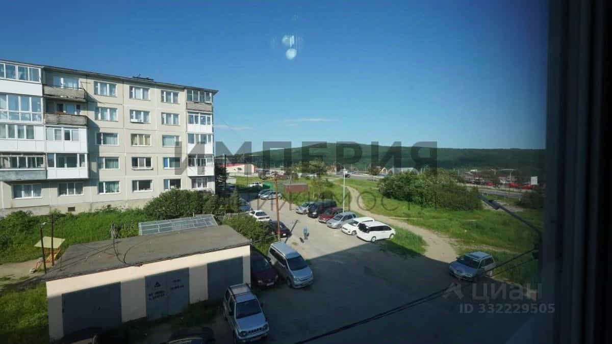 Россия, Магадан, Колымская улица, 6к2, фото 4