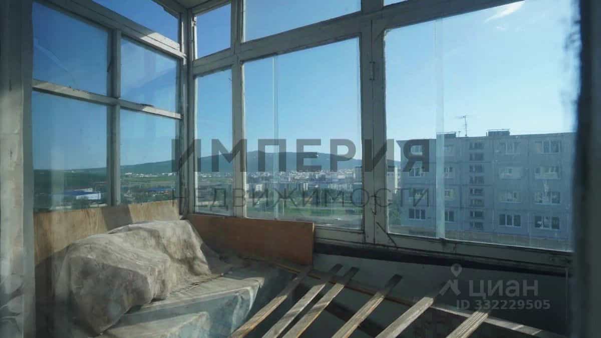Россия, Магадан, Колымская улица, 6к2, фото 11