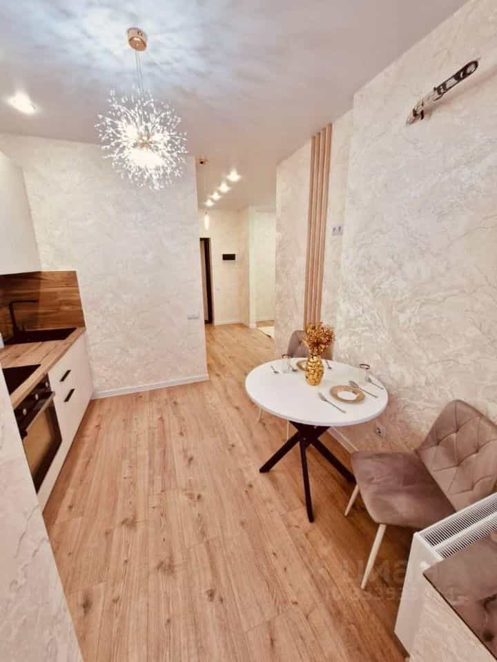 Россия, Краснодар, Домбайская улица, 55к5, фото 2