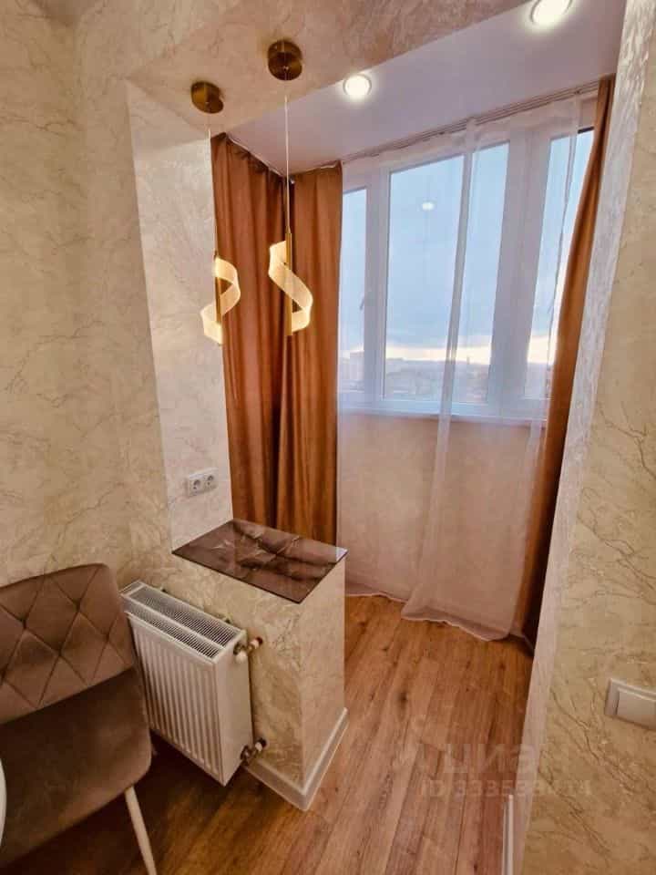 Россия, Краснодар, Домбайская улица, 55к5, фото 3