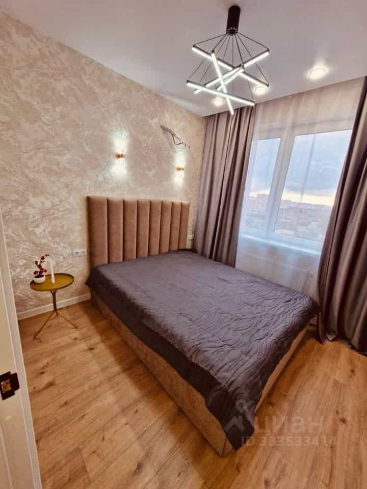 Россия, Краснодар, Домбайская улица, 55к5, фото 4