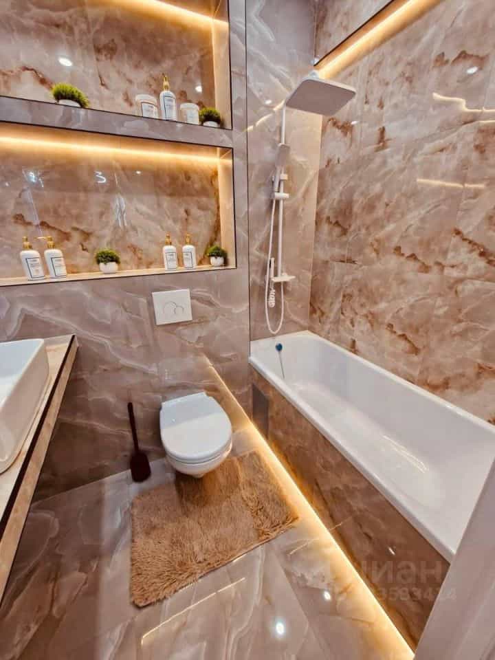 Россия, Краснодар, Домбайская улица, 55к5, фото 6