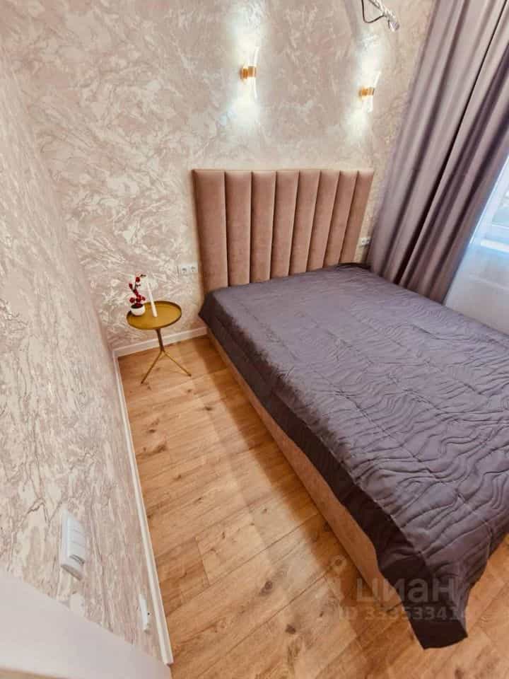 Россия, Краснодар, Домбайская улица, 55к5, фото 7