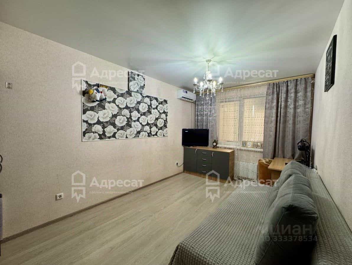 Россия, Волгоград, улица Тимирязева, 37