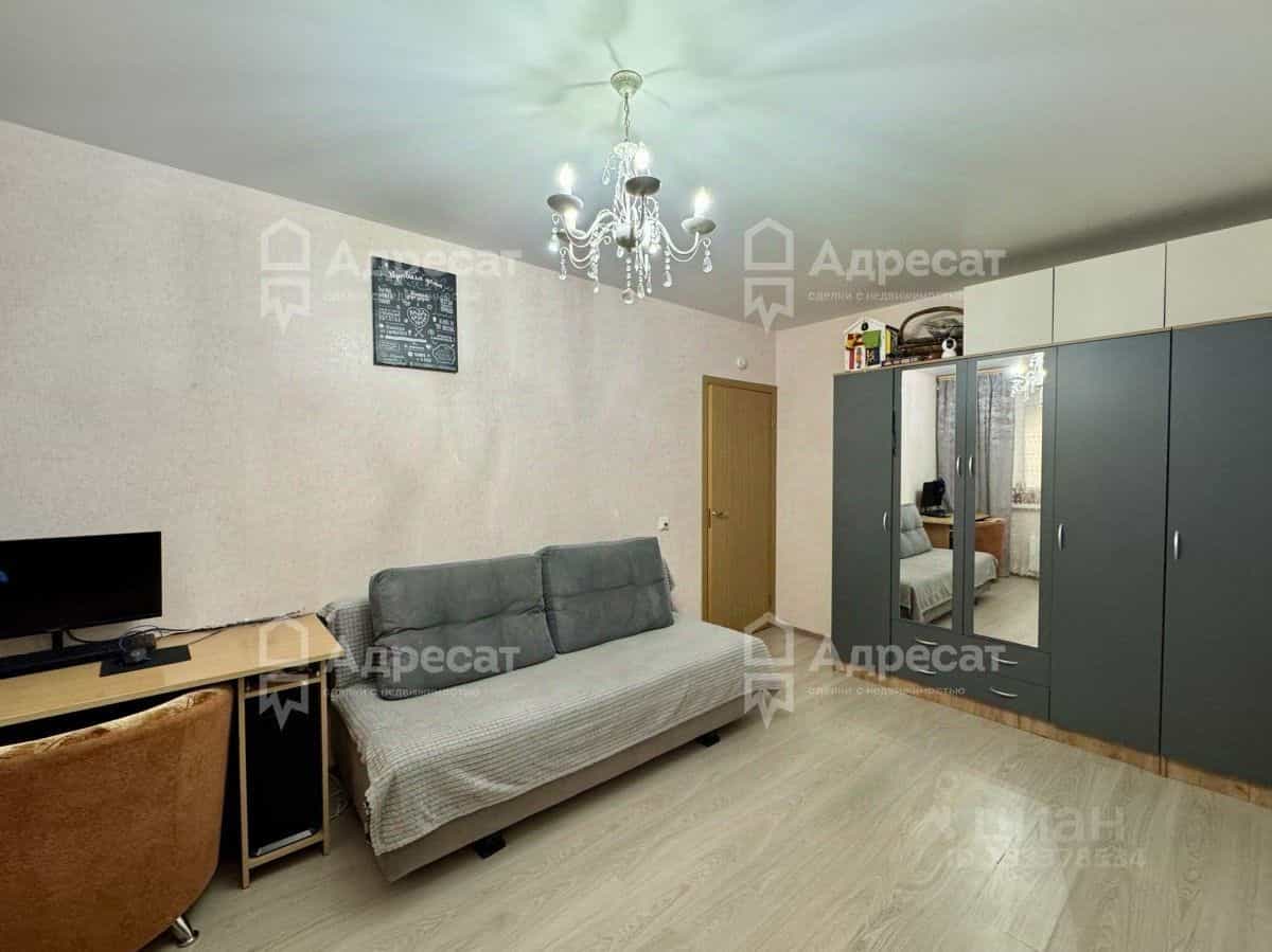 Россия, Волгоград, улица Тимирязева, 37, фото 4