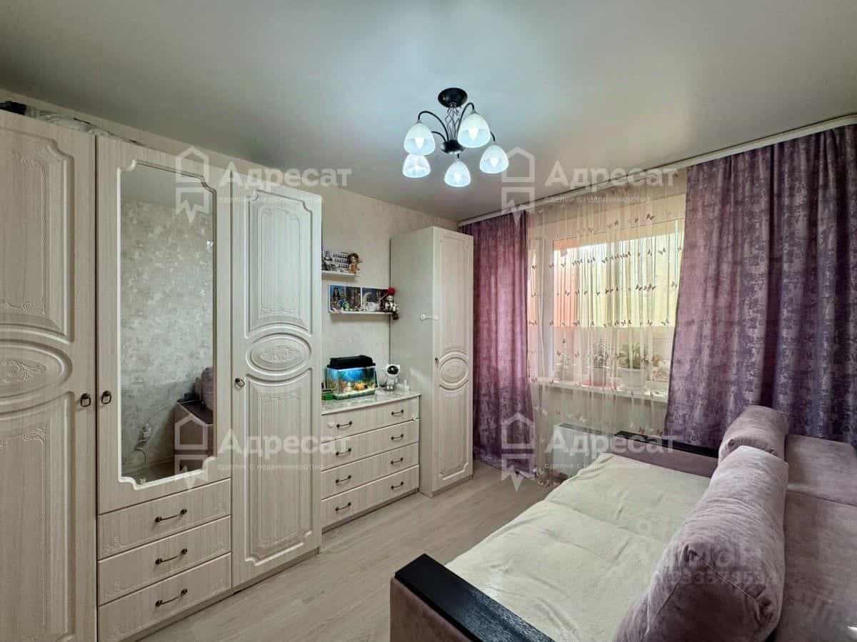 Россия, Волгоград, улица Тимирязева, 37, фото 6