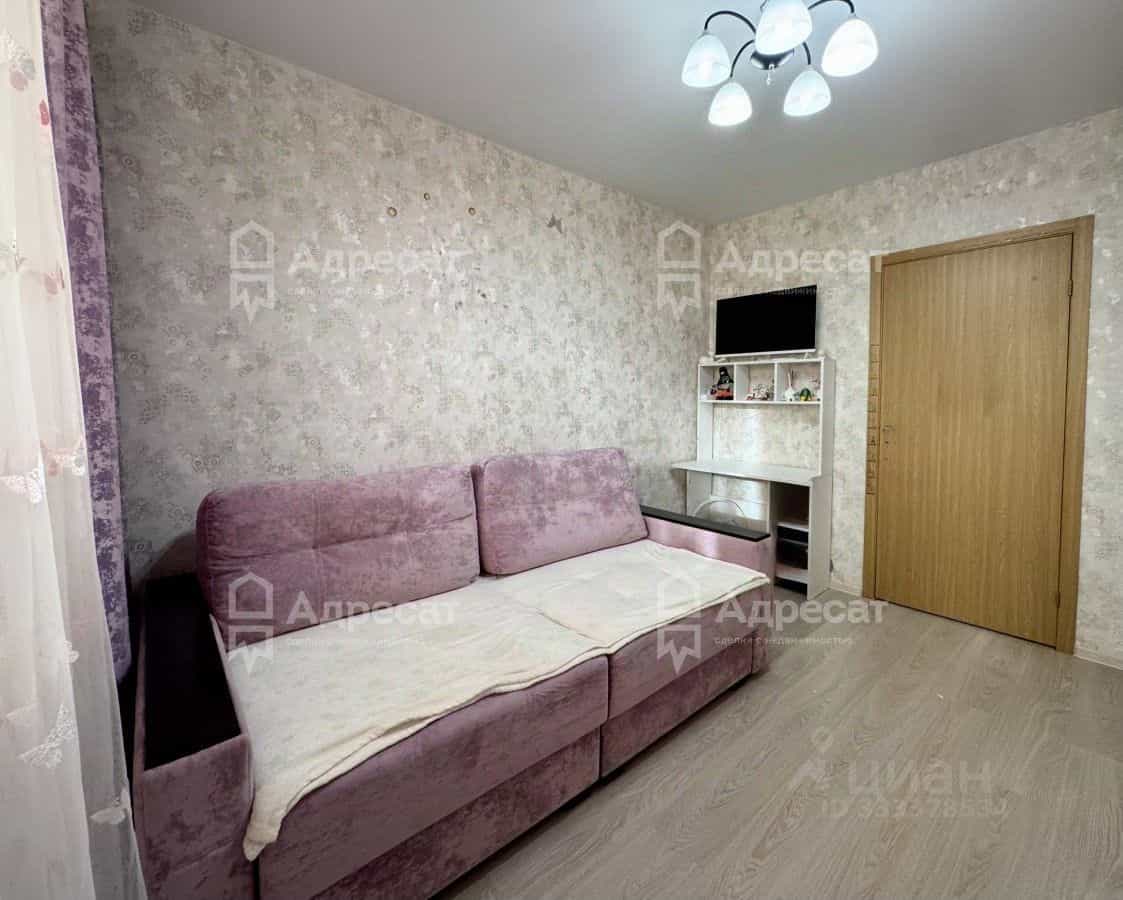 Россия, Волгоград, улица Тимирязева, 37, фото 8
