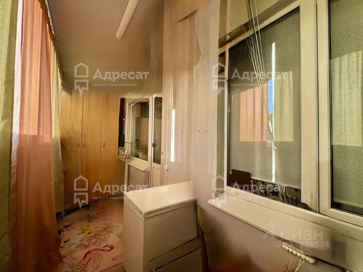 Россия, Волгоград, улица Тимирязева, 37, фото 9