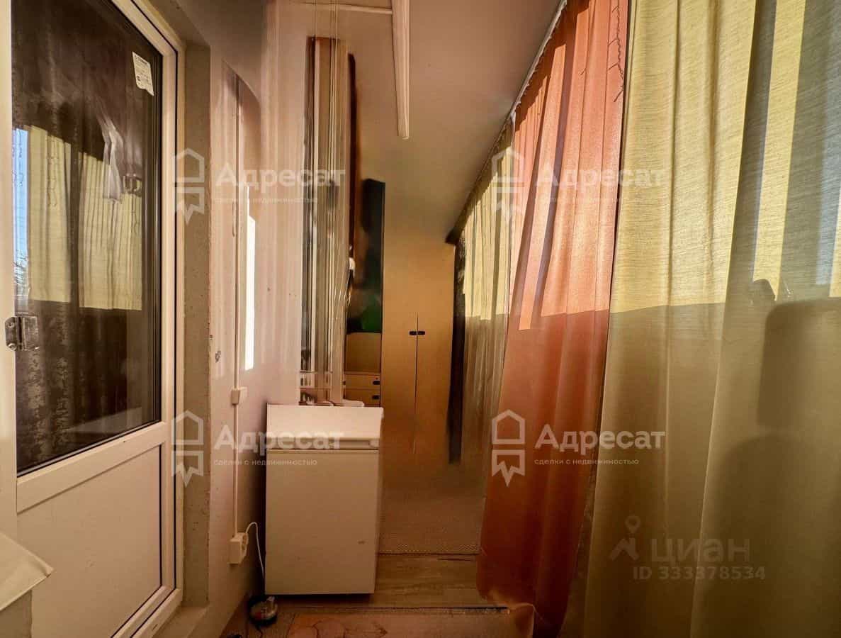 Россия, Волгоград, улица Тимирязева, 37, фото 10