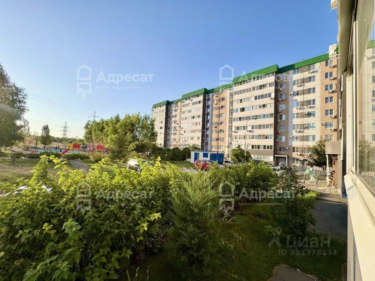 Россия, Волгоград, улица Тимирязева, 37, фото 12
